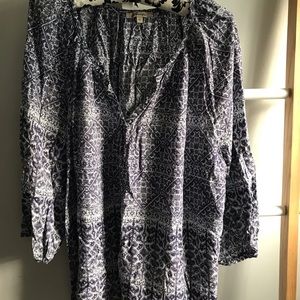 Soirée size 2x popover